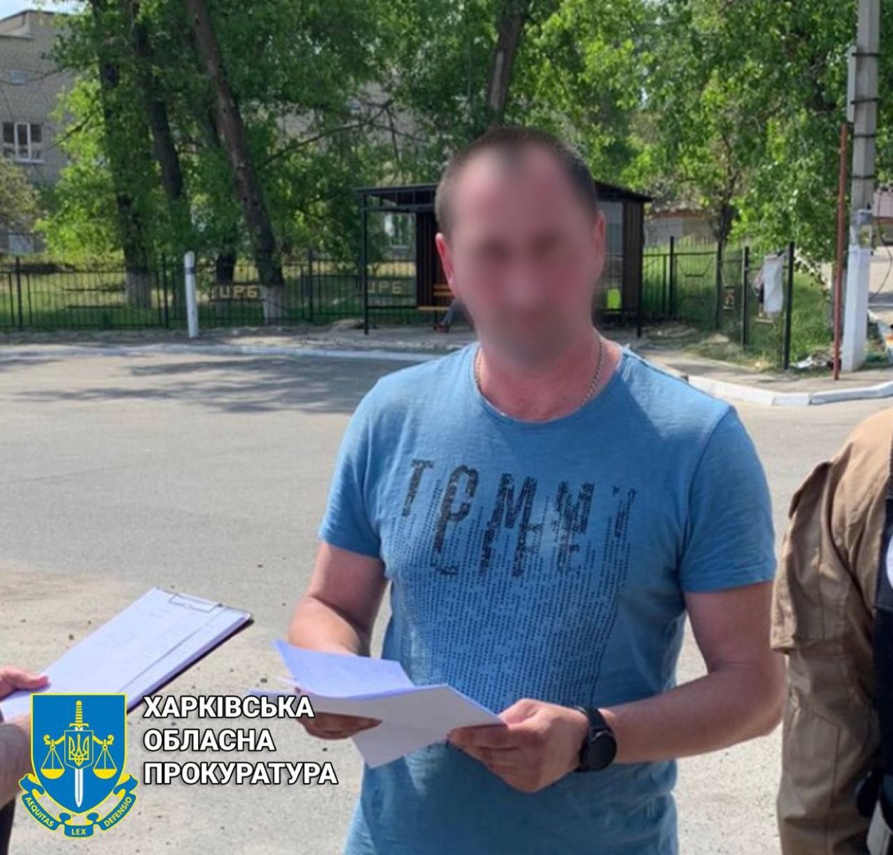 Обікрали бюджет на сотні тисяч: На Харківщині судитимуть волонтера та посадовця