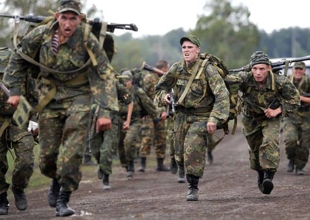 Обстріляли понад 300 разів позиції ЗСУ окупанти на Харківщині