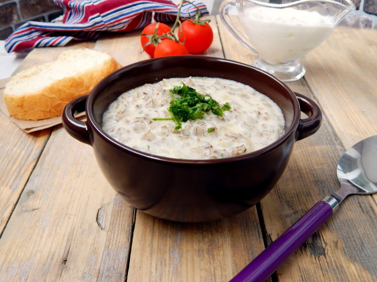 Як приготувати танапур - традиційний вірменський суп