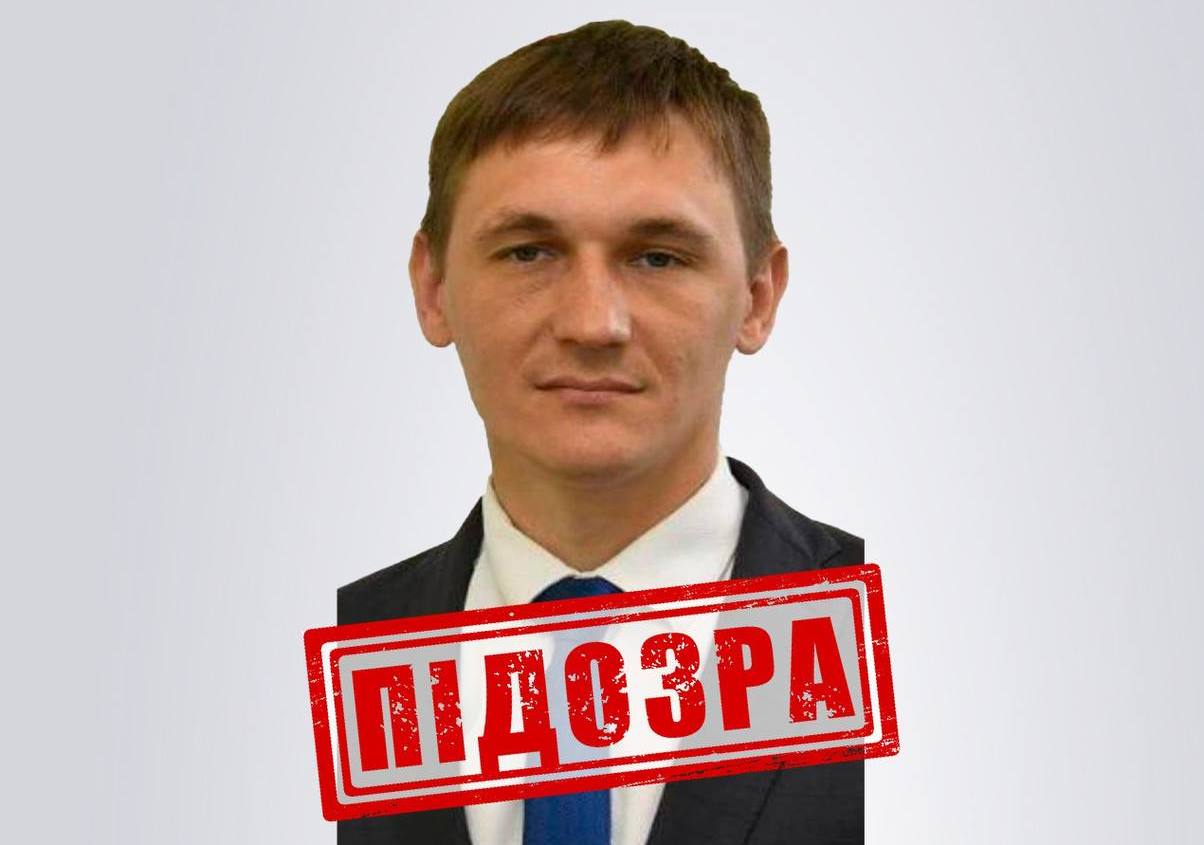 СБУ ідентифікувала «міністра» окупантів, якого відрядили «підіймати» Харківщину