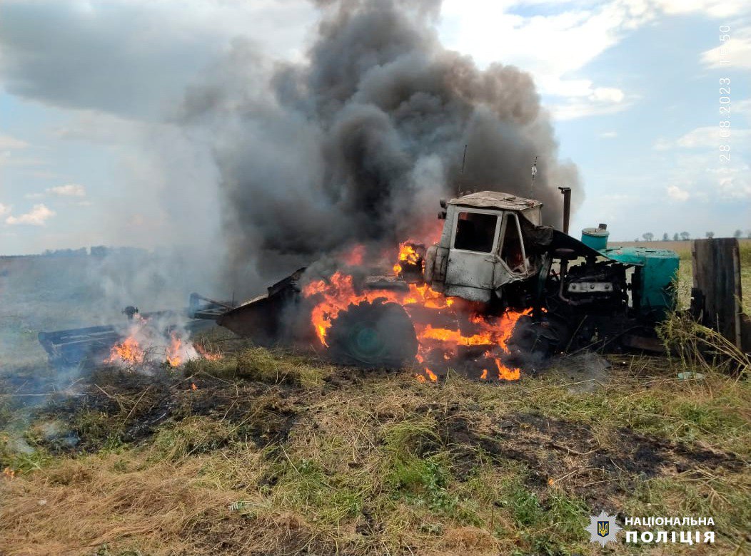 Посилили авіаудари по Харківщині окупанти: постраждали п'ять населених пунктів
