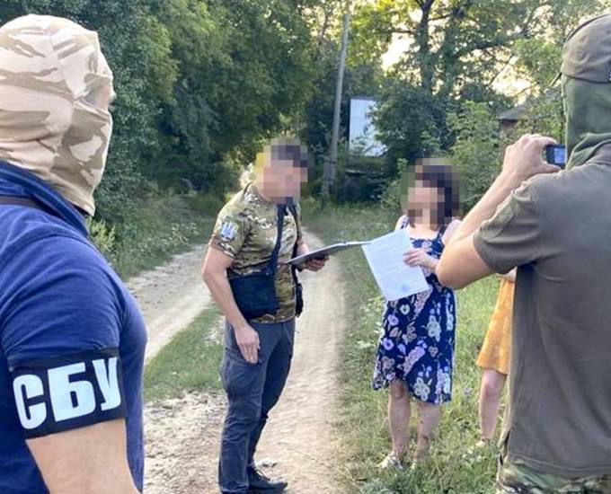 Новини Харкова: затримано коригувальницю, яка знімала на селфі стратегічні об’єкти