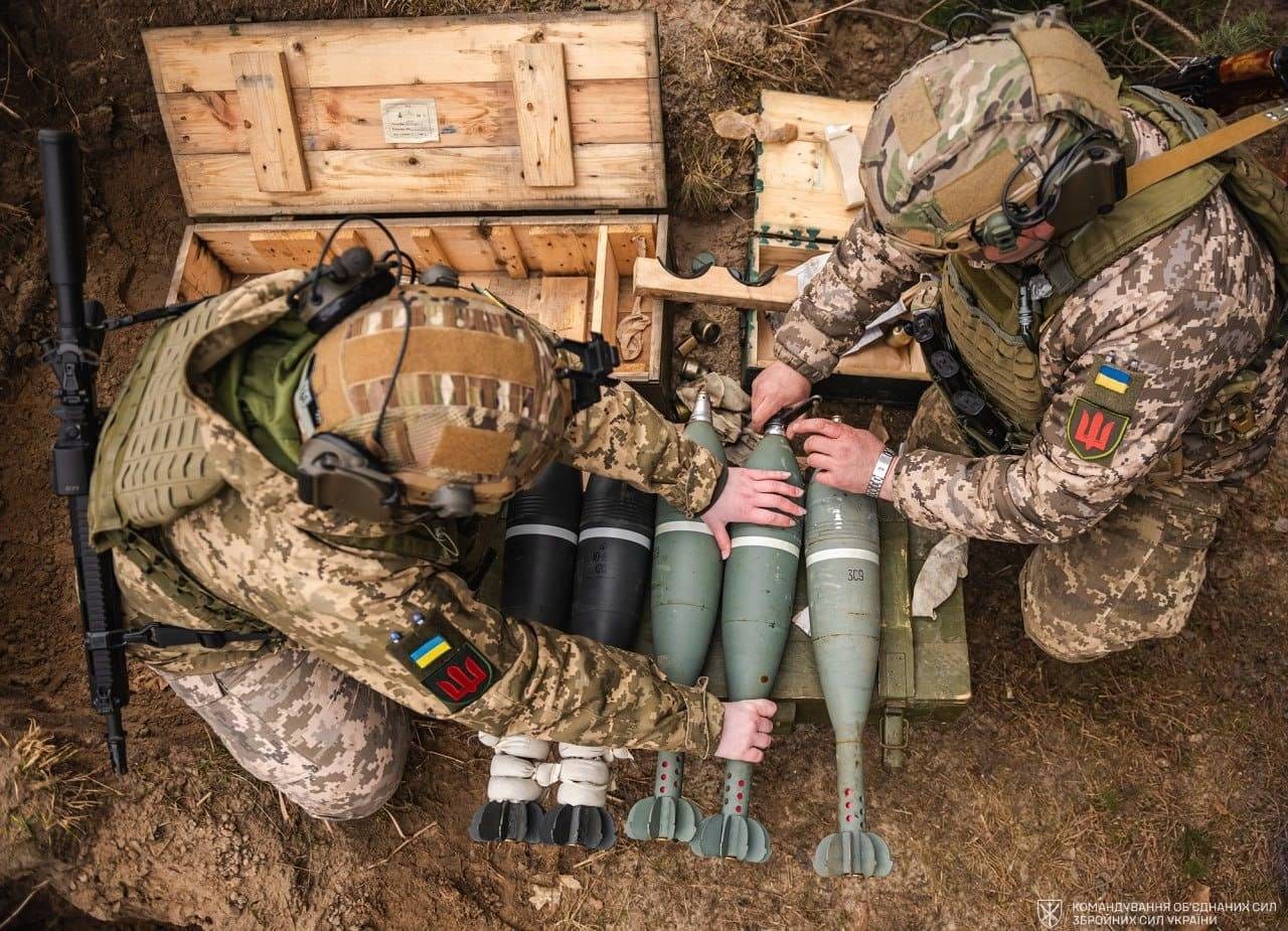 війна в україні