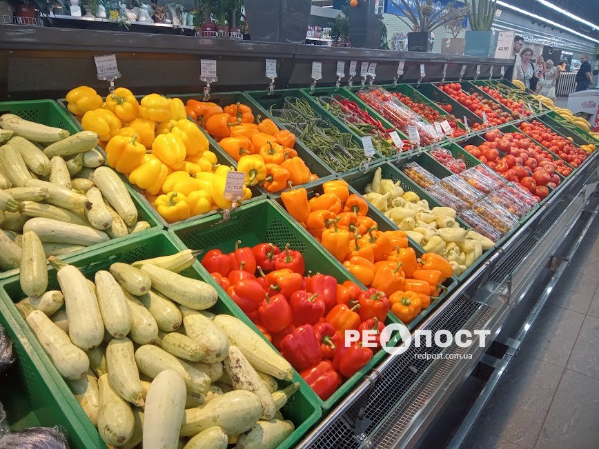 Зміняться ціни на овочі восени: прогноз експерта