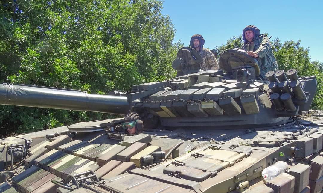 День танкових військ
