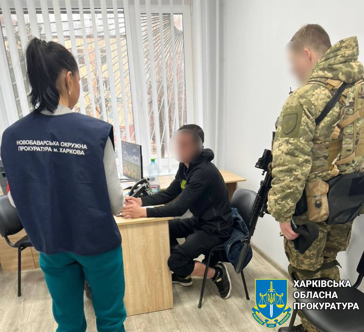 Прокуратура та ДБР завершили розслідування щодо ділків, які допомогали переправляти ухилянтів до Молдови