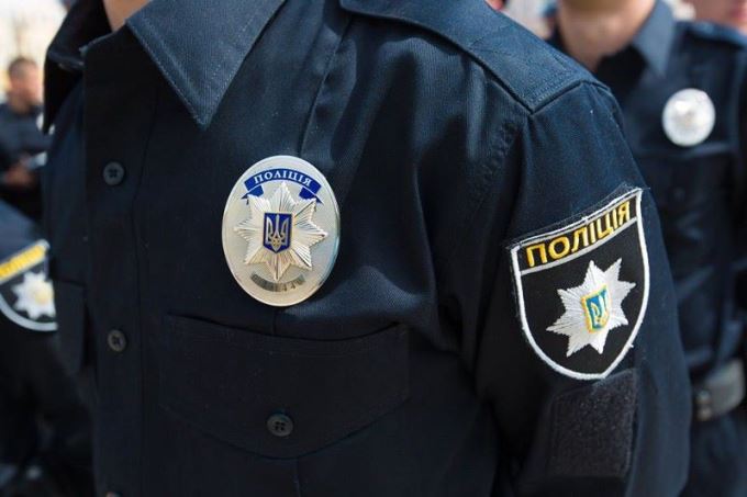 1212 викликів зареєстрували та опрацювали працівники підрозділів поліції Харківщини упродовж доби