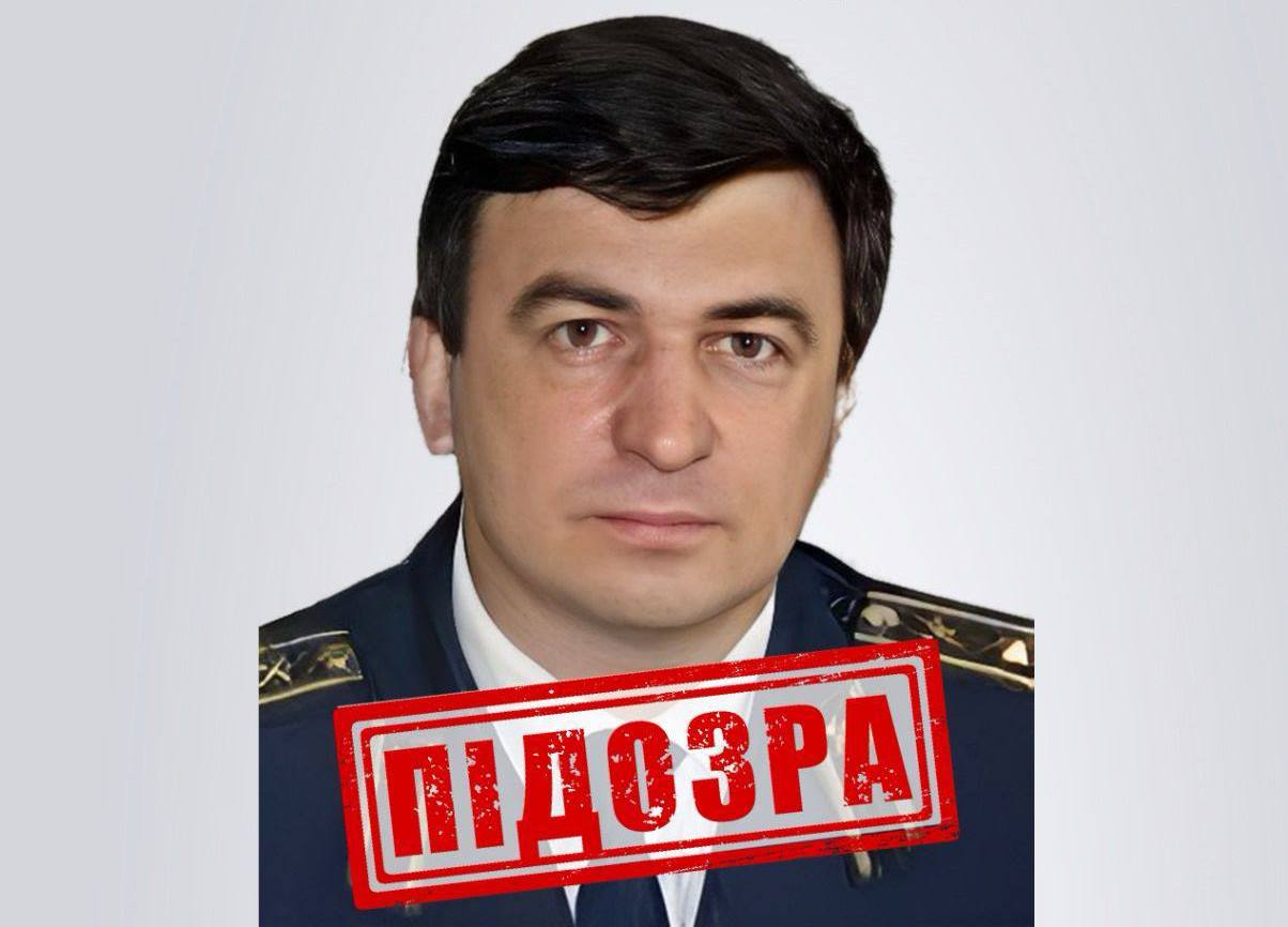 На Харківщині СБУ викрила депутата, який займався військовою логістикою для окупантів
