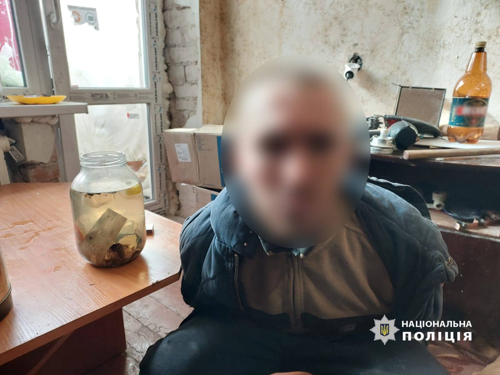 Спіймали двох торгівців наркотиками на Харківщині