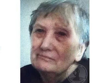 Знайдена мертвою зникла безвісті літня жінка: Новини Харкова