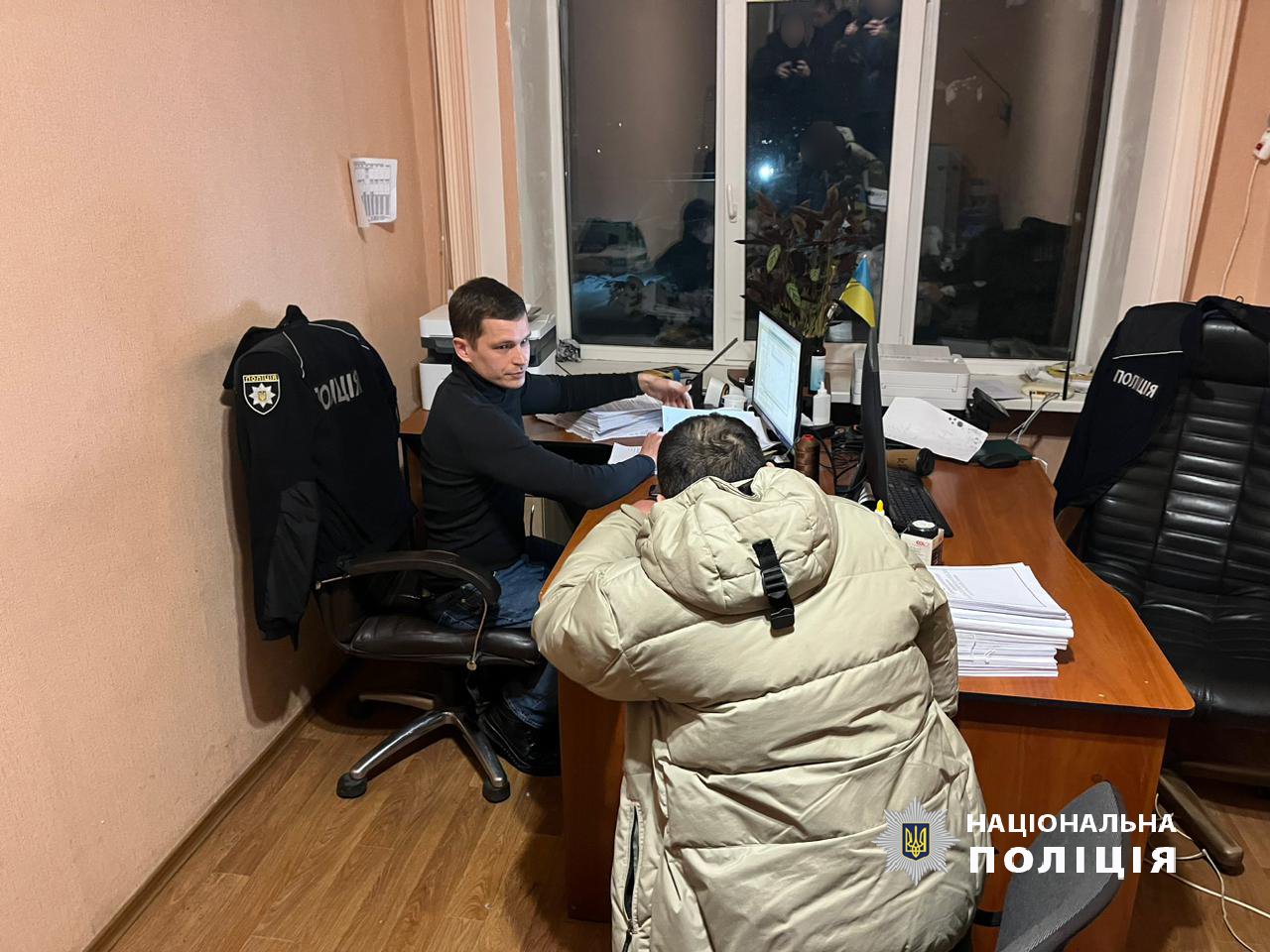 Новини Харкова: затримано грабіжника магазину у Чугуївському районі