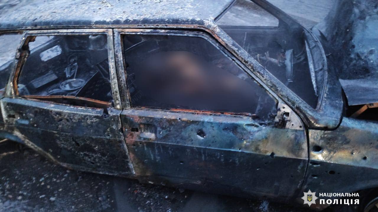 Вбили чоловіка окупанти на Харківщині