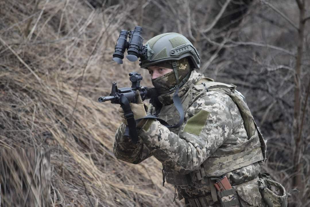 війна в україні