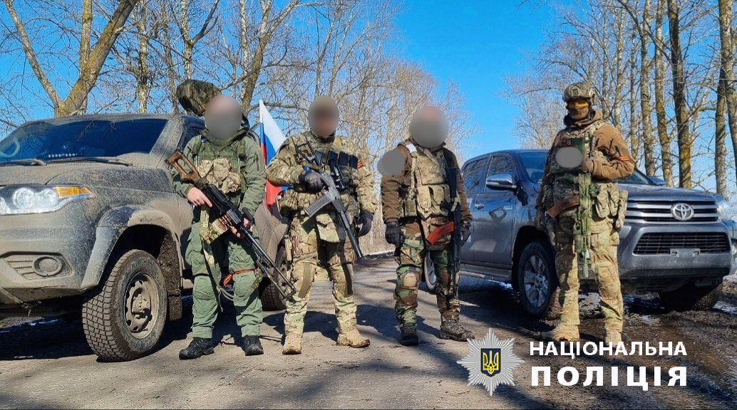 Новини Харкова: злочинна група Чижа катували та мордували цивільних на окупованій території