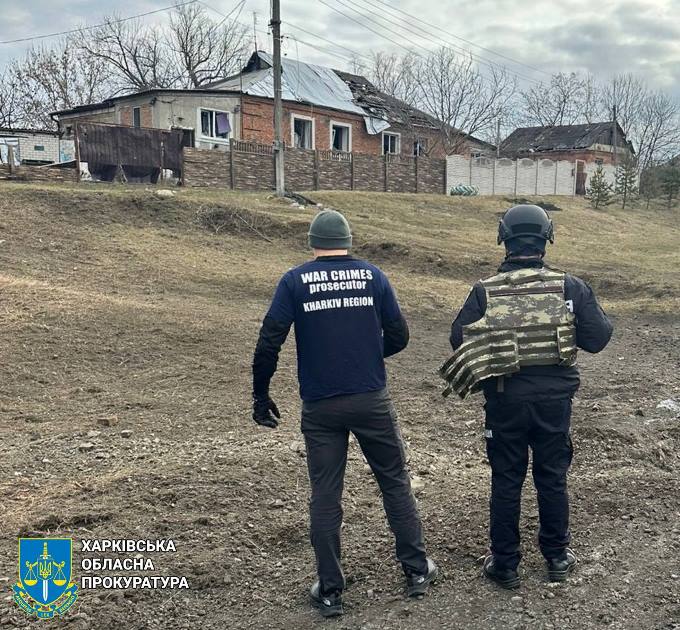 Новини Харкова: наслідки ворожих обстрілів