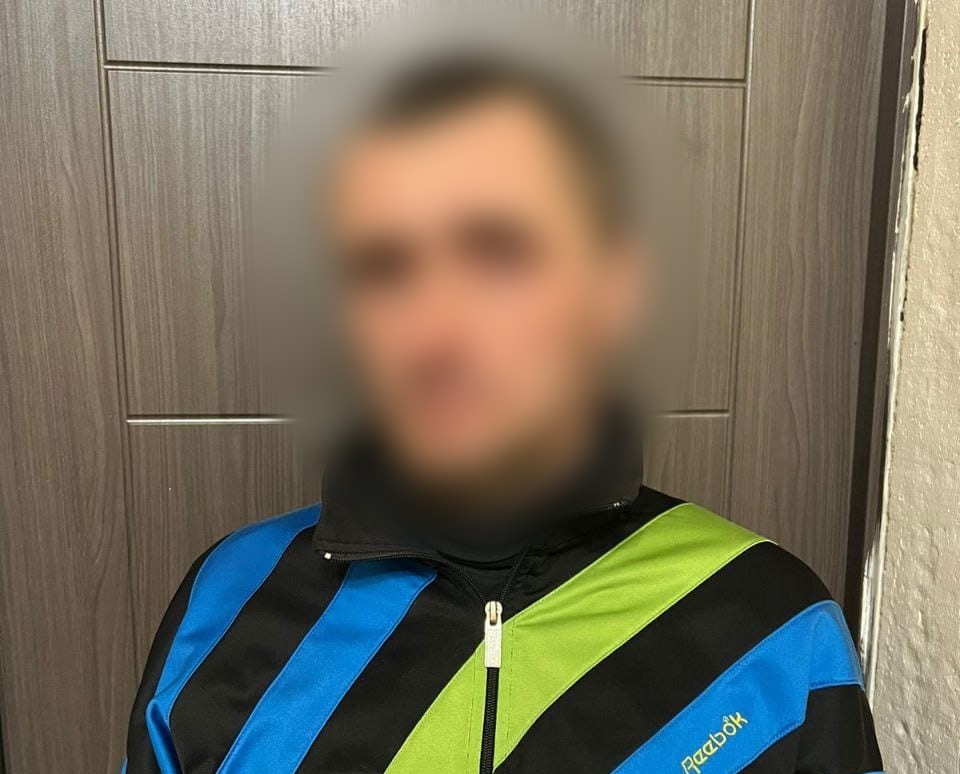 Новини Харкова: у торговельному центрі пограбували чоловіка 