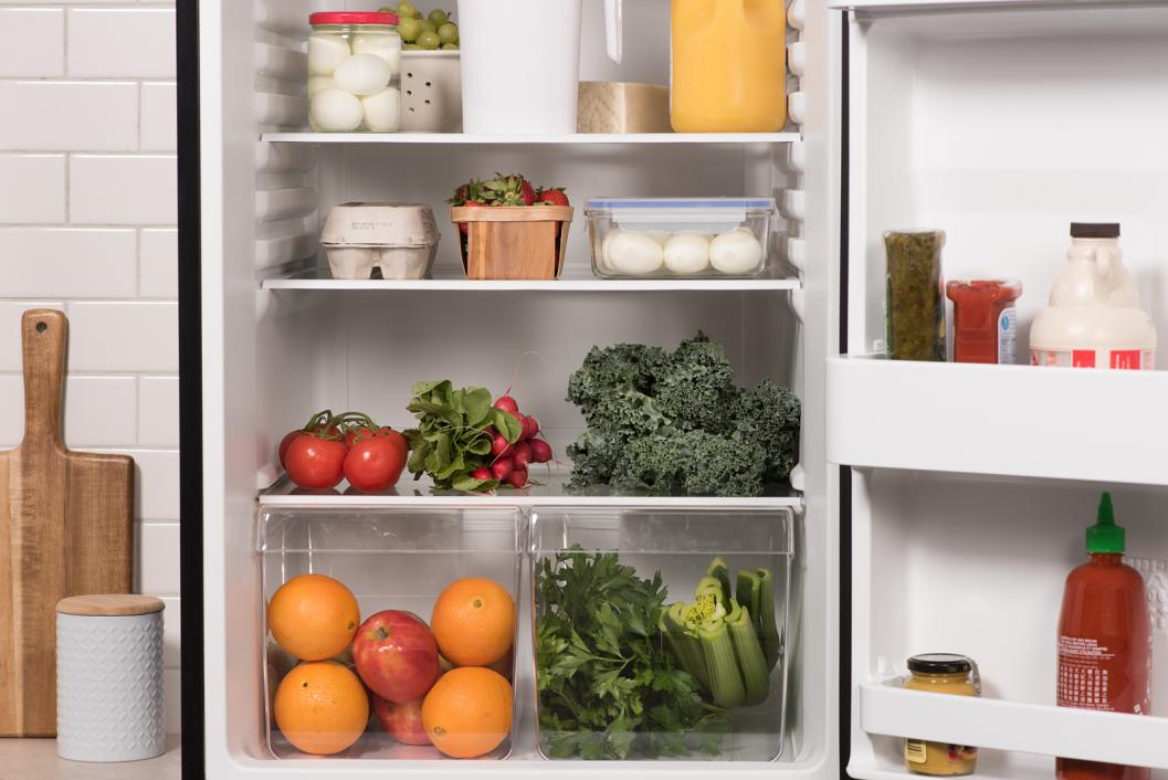 Сучасні технології збереження свіжості в холодильниках