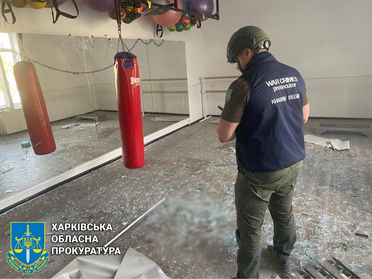 дергачи