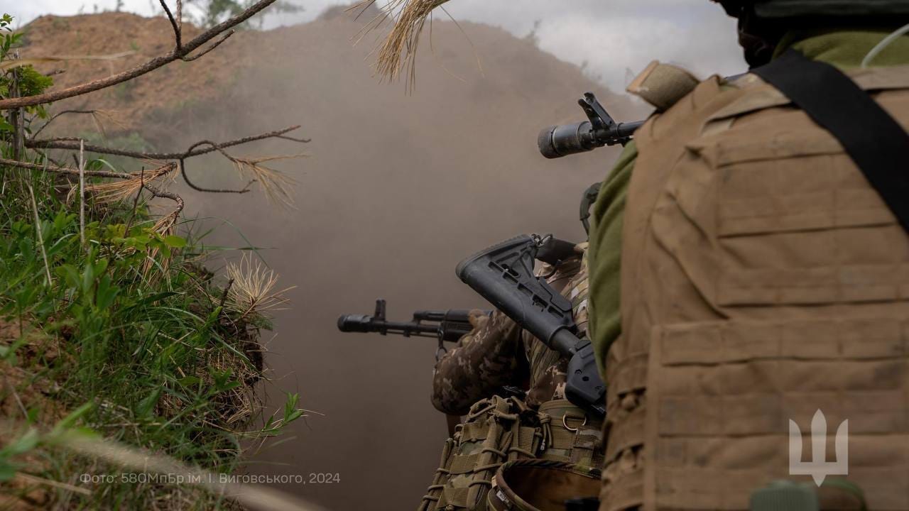 війна в україні