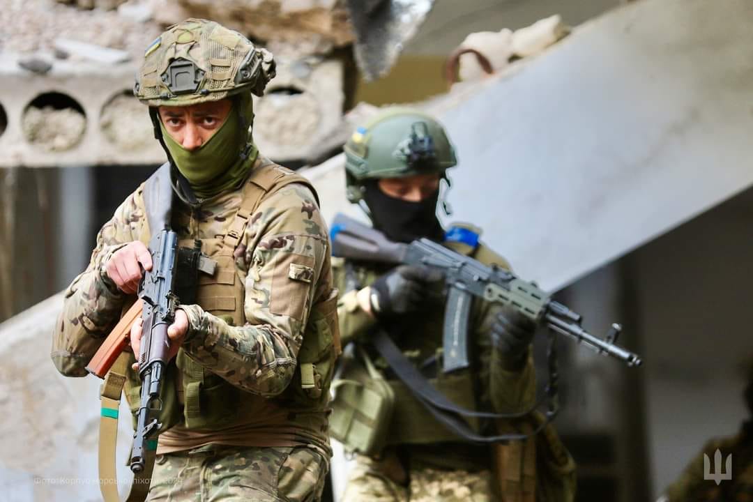 війна в україні