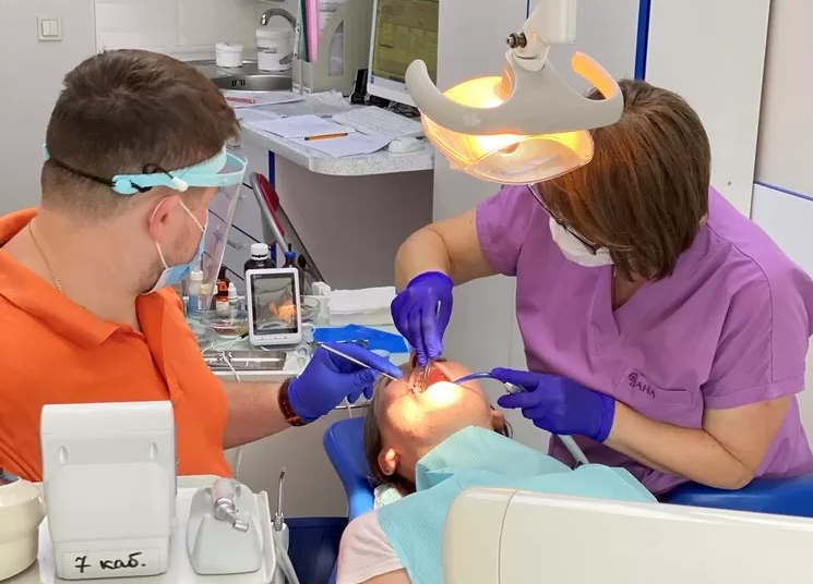 Med-Deo – стоматологія та медичний центр сучасності