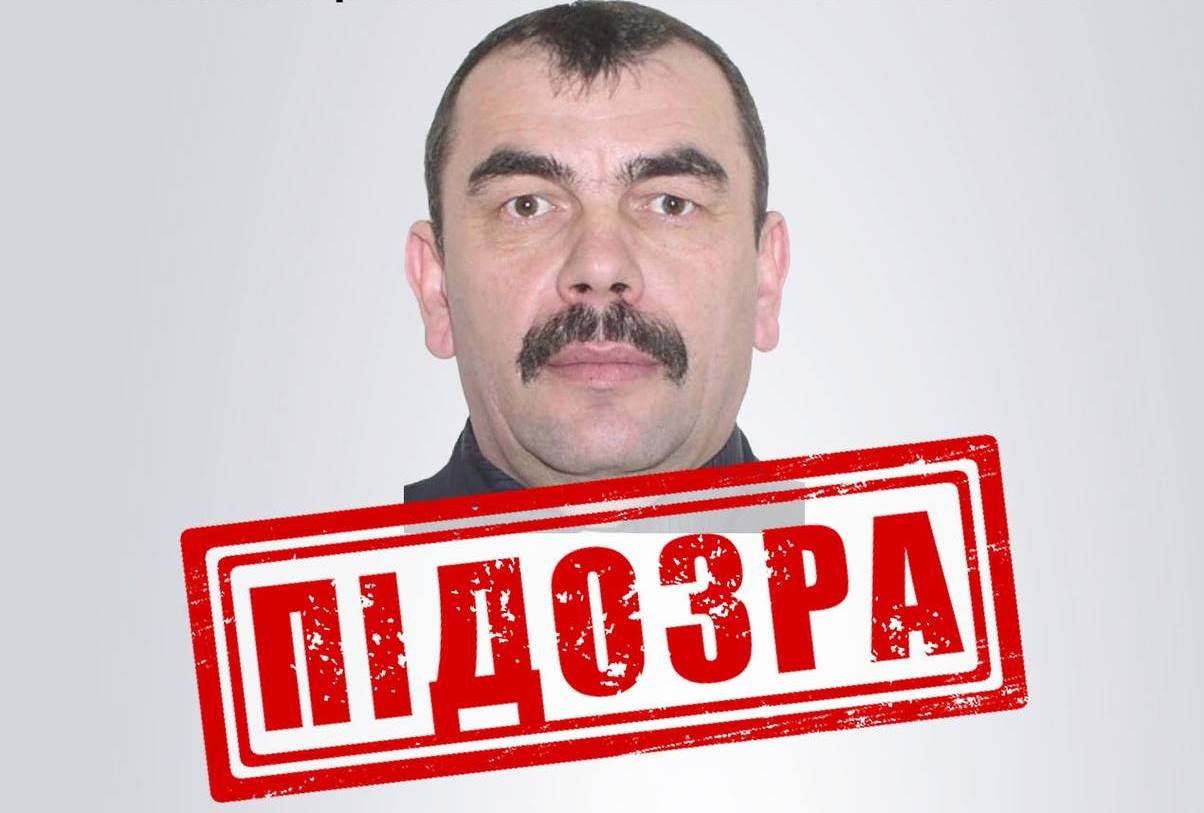 Колишній заступник мера Куп'янська підозрюється у державній зраді