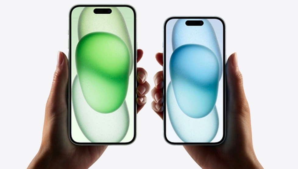 iPhone Slim