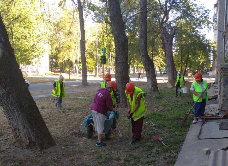 Стало відомо, скільки будинків пошкодив ворог під час нічного обстрілу: Новини Харкова