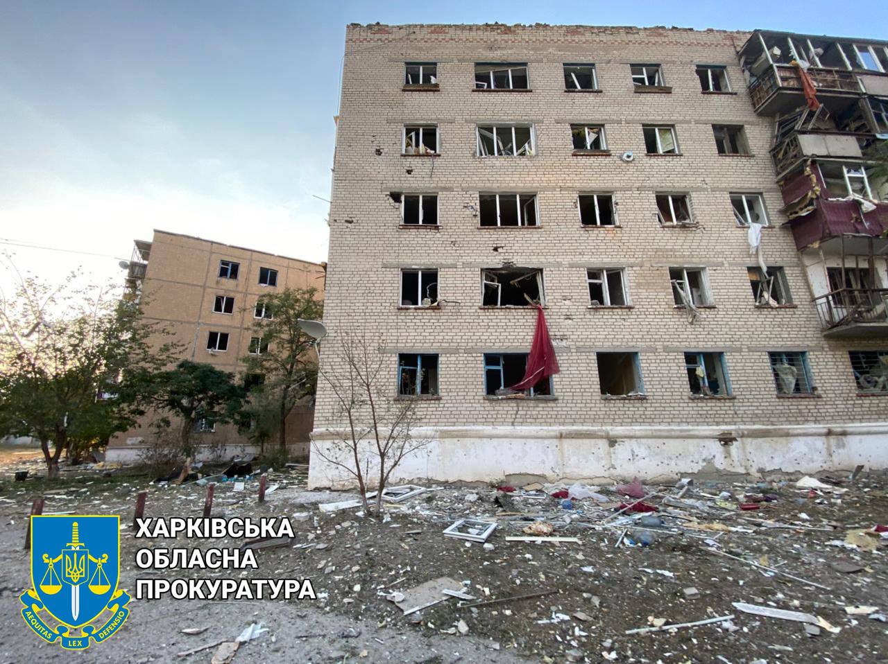 Обстріляли ринок загарбники, загинули двоє мешканців Ківшарівки: Новини Харкова