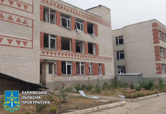 обстріл куп'янська