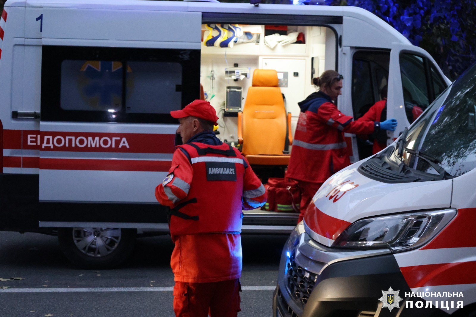 Стало відомо, чим по Харкову вдарили росіяни: Новини Харкова