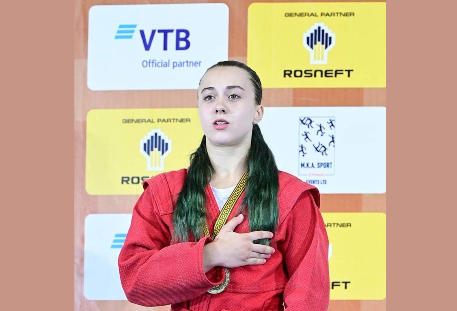 Стали чемпіонами та призерами світової першості самбісти Харківщини: Новини Харкова