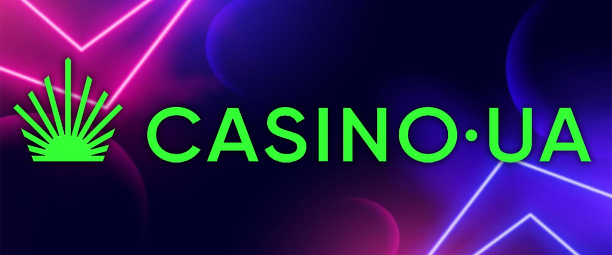 Нове Українське казино - Casino UA