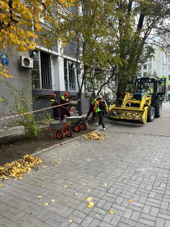 Новини Харкова: ліквідація наслідків ударів КАБами