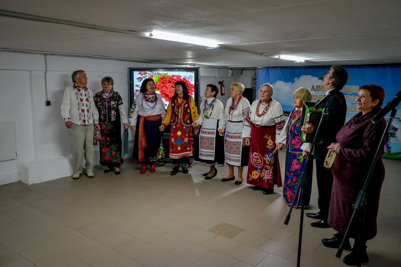 Відзначили кращих соціальних працівників у Харкові: Новини Харкова