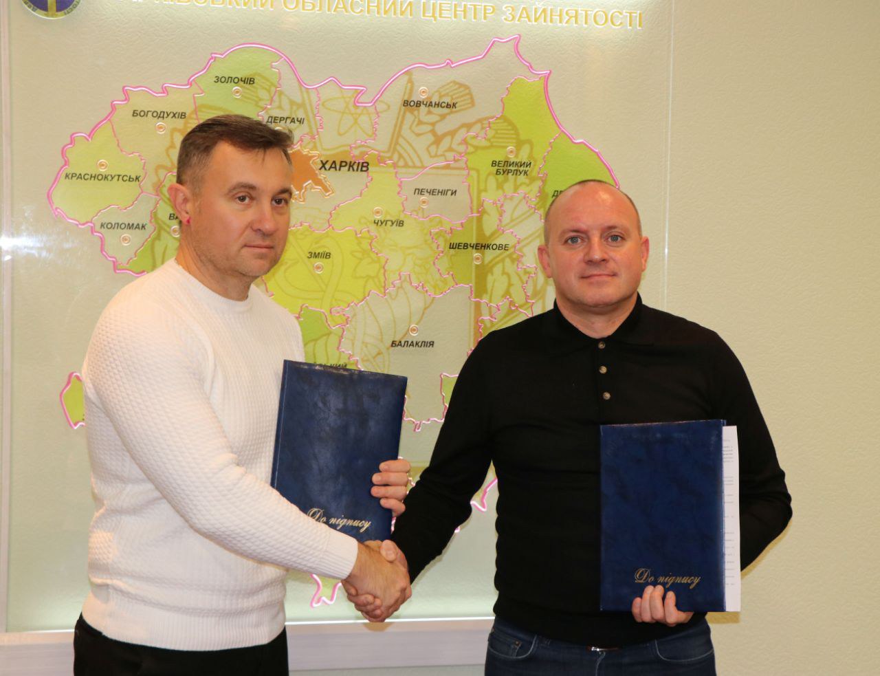 Володимир Шустов та Олександр Котуков