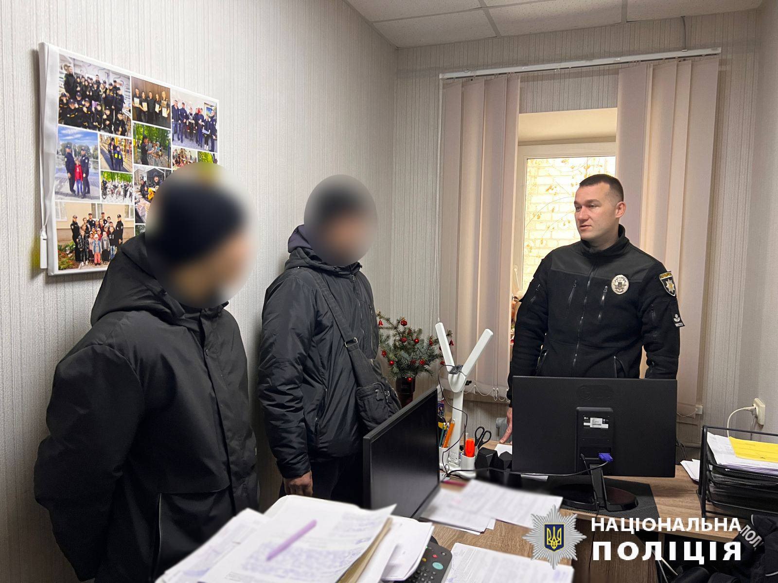Зник по дорозі до передмістя Харкова хлопець