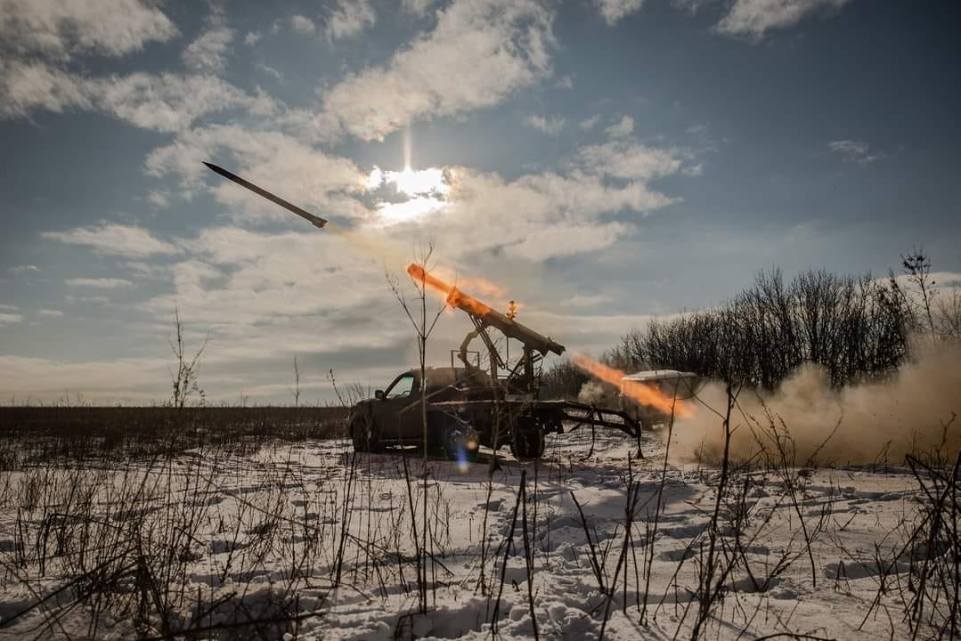 війна в україні