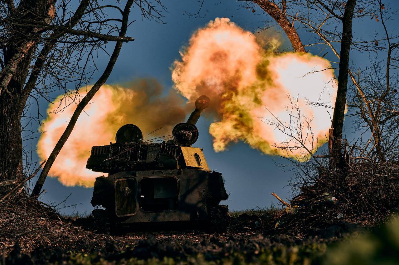 війна в україні