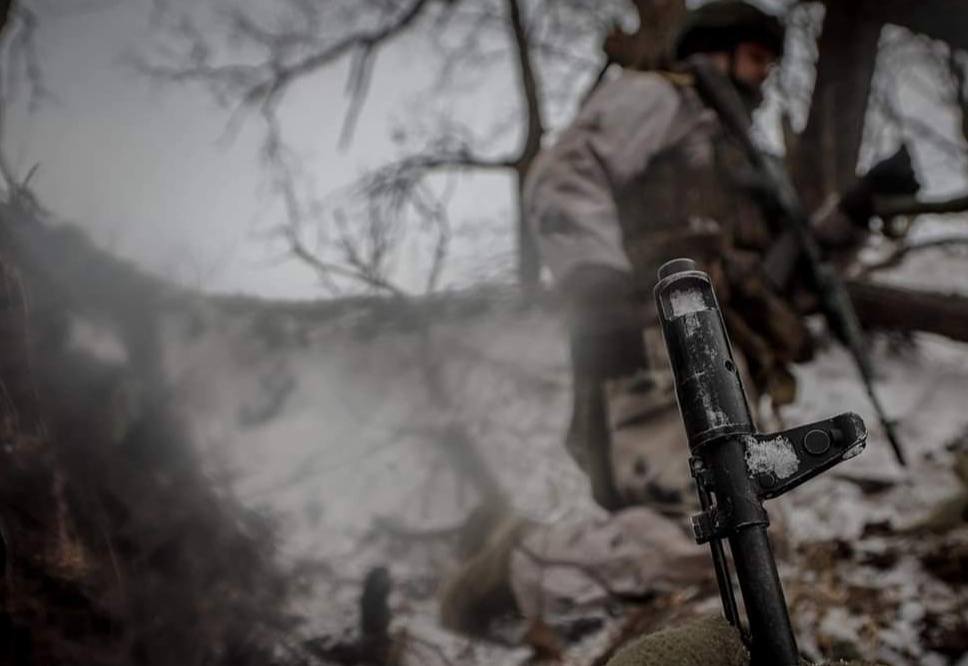 війна в україні