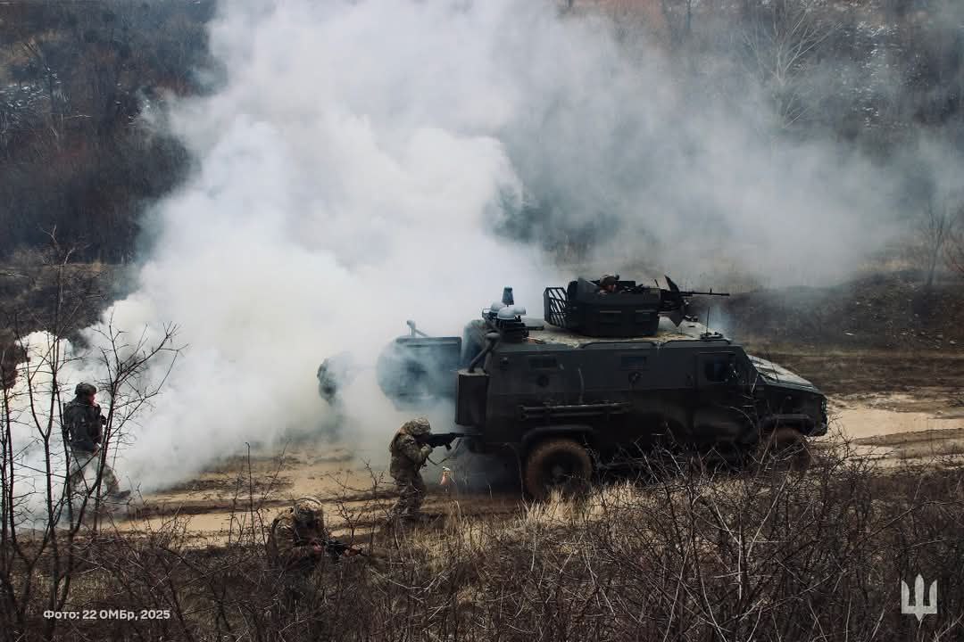 Тривають чотири боєзіткнення ЗСУ з ворогом на Харківщині: Новини Харкова