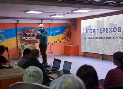 Ми розробили унікальну систему диференційованих повітряних тривог: Ігор Терехов