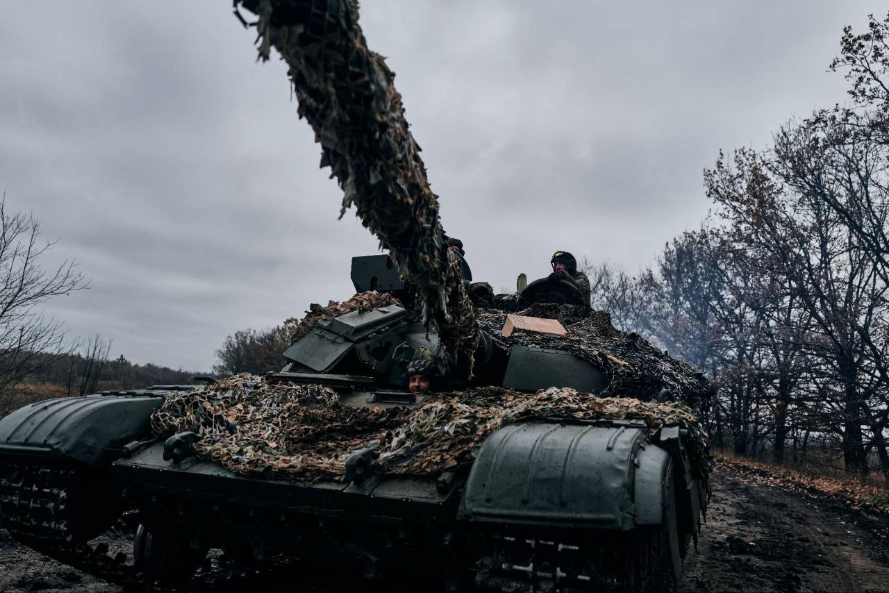 Втрати російських окупантів: понад два десятки загиблих та 86 одиниць техніки знищено на Харківському напрямку