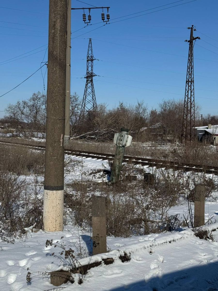 обстріл борівщини