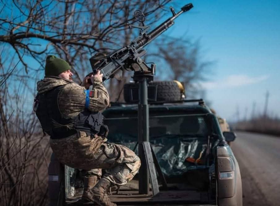 Били КАБами по селам на Харківському та атакували на Куп’янському напрямку загарбники: Новини Харкова