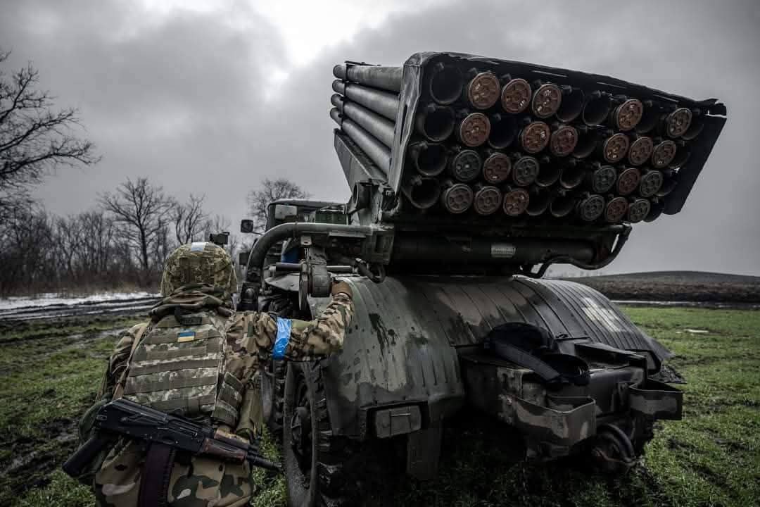 Сили оборони стримують наступ російського агресора на Харківщині