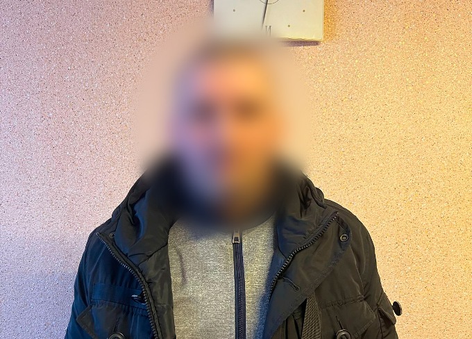 У Харкові затримали чоловіка за спробу збуту метадону