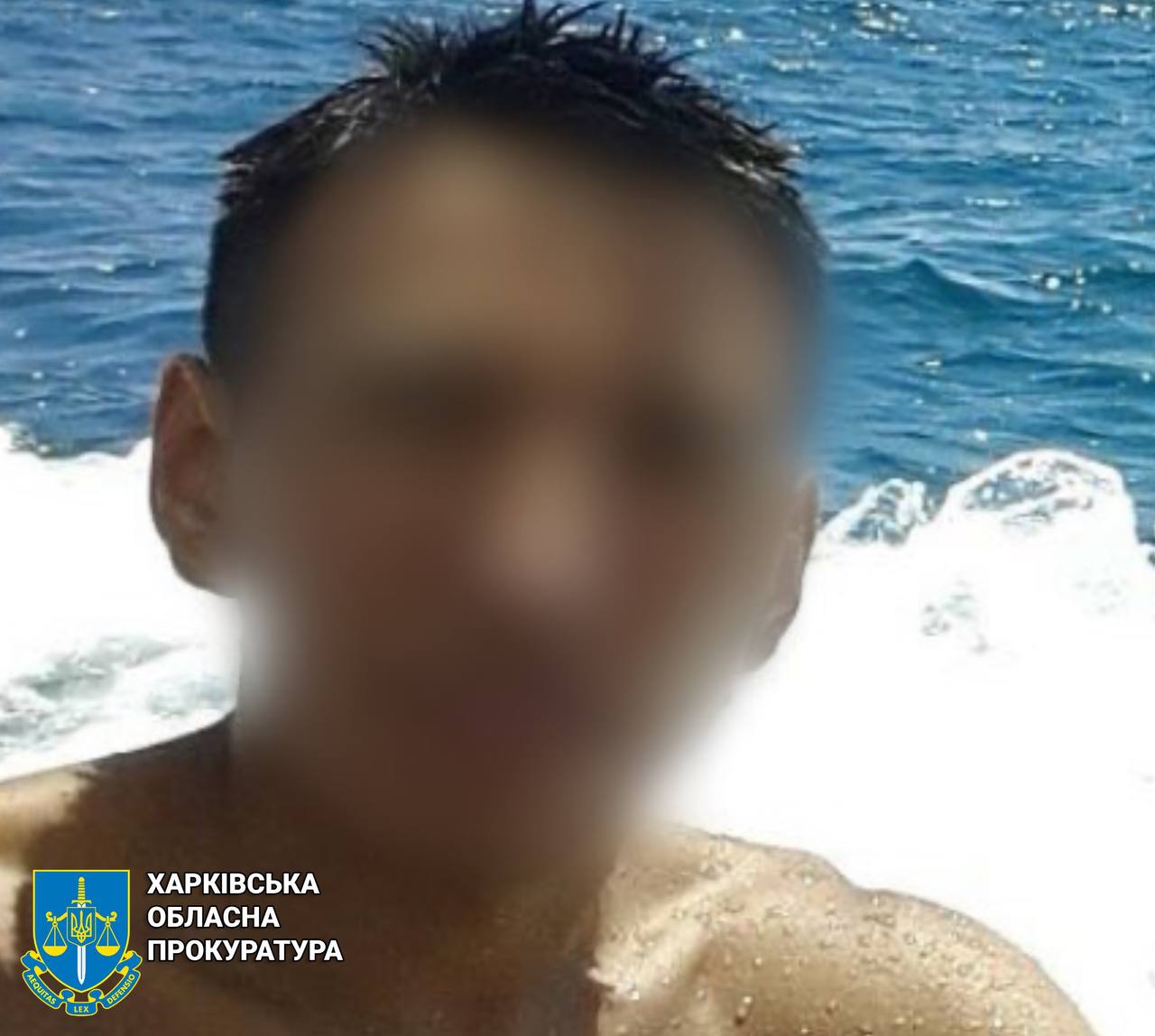 Новини Харкова: військовий рф під час окупації Чугуївщини викрав авто місцевого мешканця