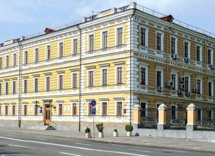 Ігор Терехов вітає харківських науковців з обранням до НАН України