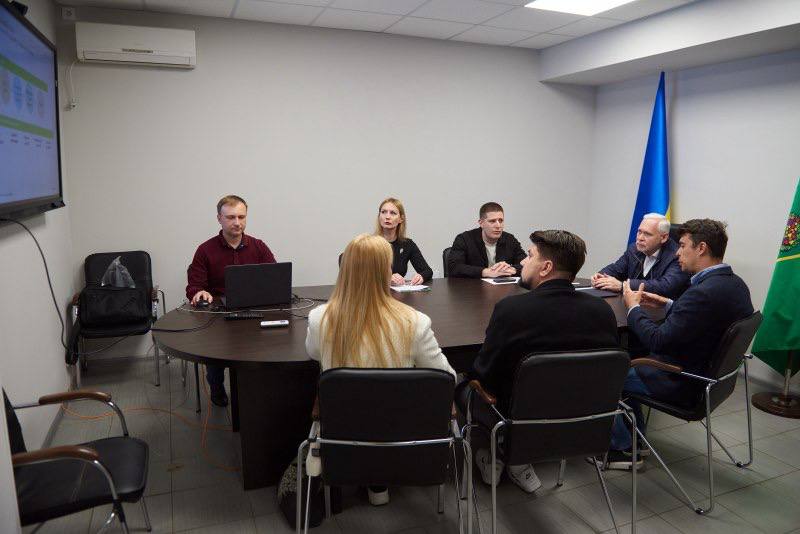Ще один крок до ідеального міста майбутнього зроблено! - Ігор Терехов